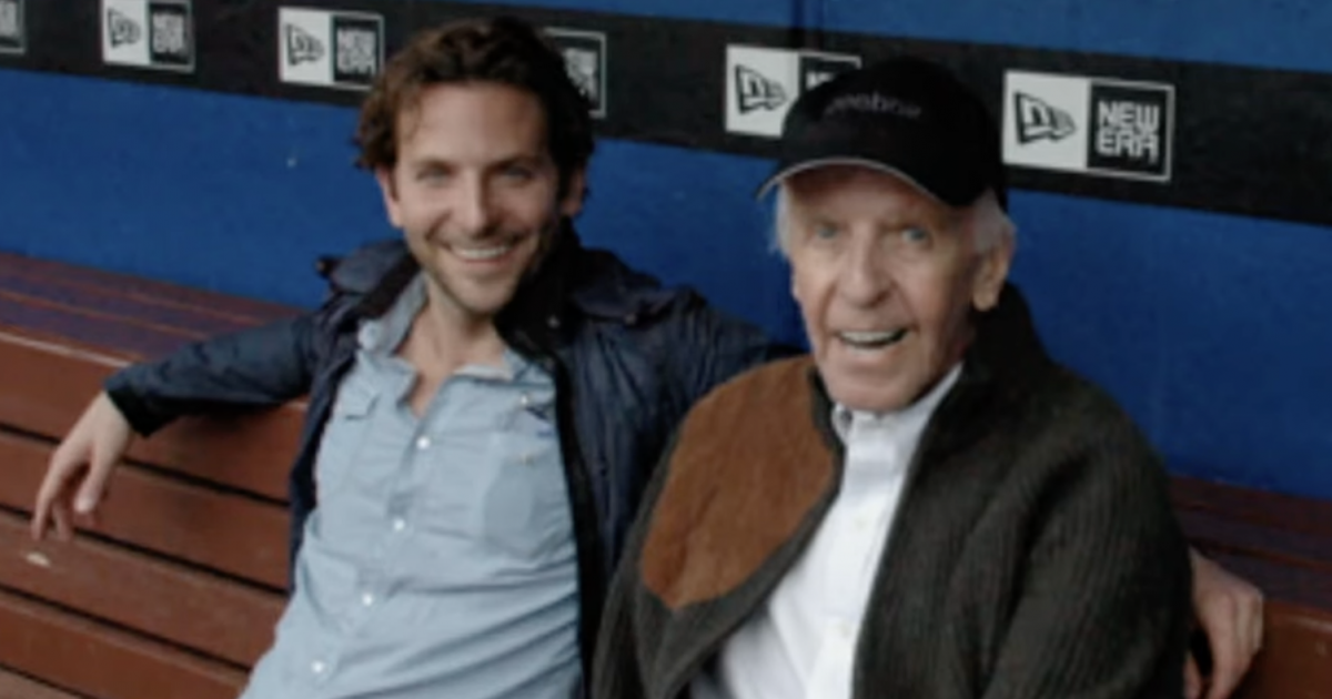 'Overwhelming, Traumatic' Bradley Cooper, 49, Opens Up About Struggles(01)